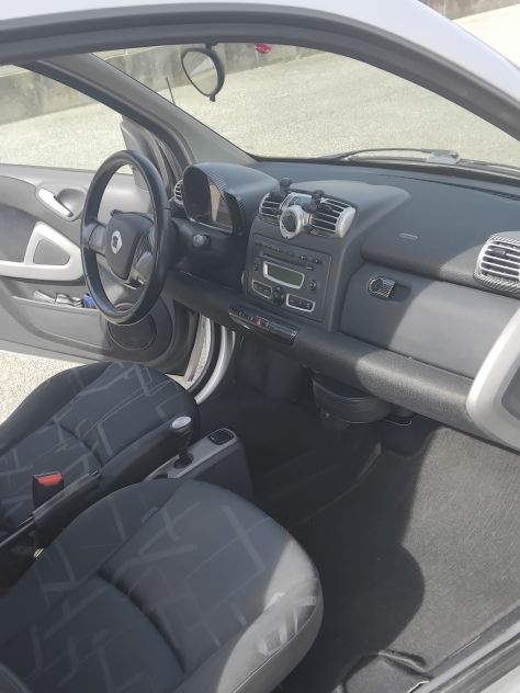 Smart fortwo - Foto 6