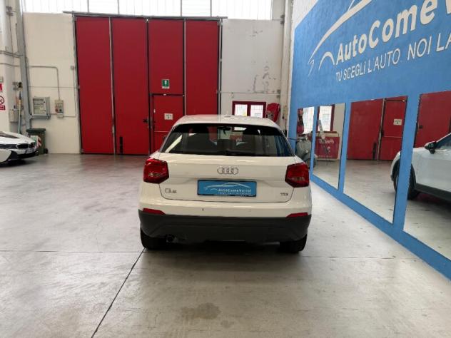 AUDI Q2 Q2 1.6 TDI S tronic - Foto 4