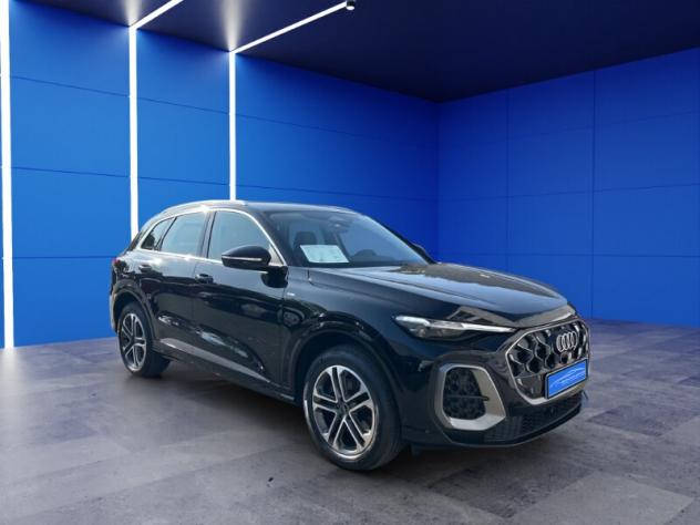 AUDI Q5 3ª serie Q5 TFSI 150 kW mHEV+ S tronic S line edition - Foto 6