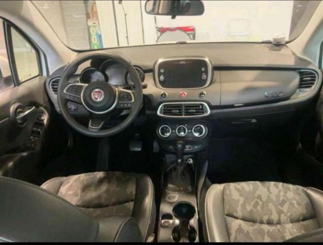 FIAT 500X 1.3 T4 150 CV CROSS AUTOM.UNICO PROP. rif. 23776826 - Foto 7