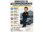 Offro servizi di vario tipo