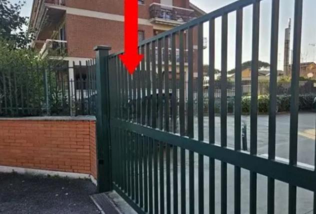 Immobile in asta di 21 m² in vendita a Roma - Foto 11