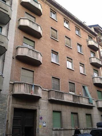 Box auto singolo a Torino Zona Santa Rita adiacenze corso Agnelli - Foto 2