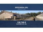Immobile in asta di 200 m² in vendita a Berchidda