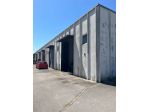 Locale C/2 di 86 mq soppalcabile (H 5 mt) con bagno e corte – Grosseto