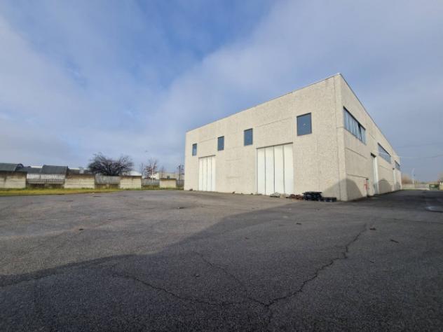 Immobile di 4000 m² con 1 locale in affitto a Lainate - Foto 2