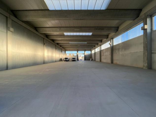 Immobile di 1150 m² con 2 locali in affitto a Montichiari - Foto 15