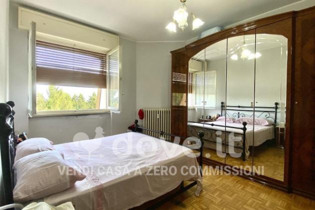 Appartamento di 92 m² con 3 locali in vendita a Albiate - Foto 11