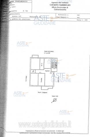 IMMOBILI-IMMOBILE RESIDENZIALE-Via Napoleone Colajanni, 176, 93100 Caltanissetta CL, Italia - Foto 7