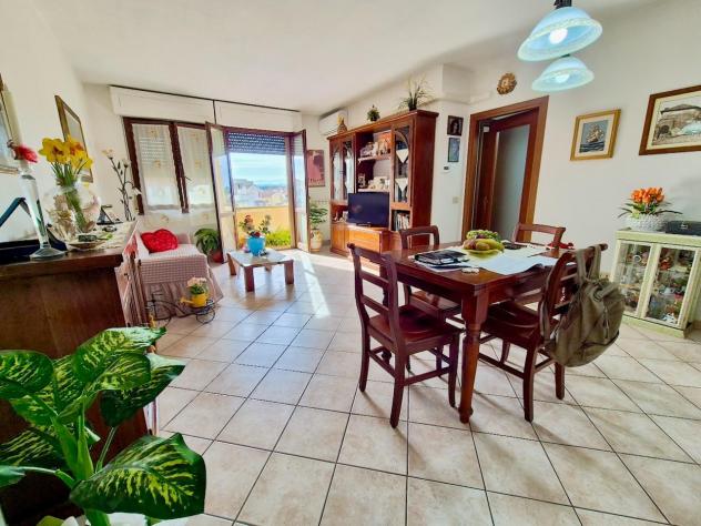 Appartamento in vendita a Perignano - Casciana Terme Lari 77 mq Rif: 1452504