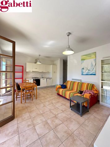 Rif. S2654 - Siena – Pianella - Bilocale, terrazza abitabile, cantina, garage e - Foto 9
