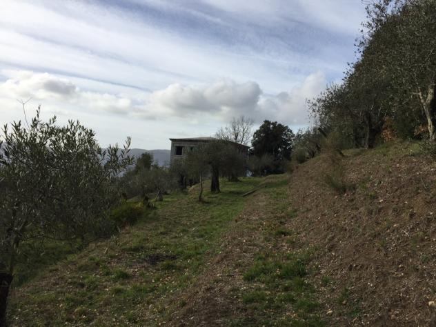 Villa in vendita a Castelnuovo Magra - Foto 6