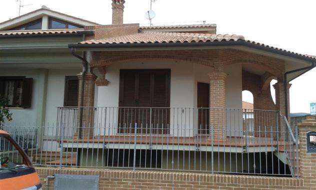 Bifamiliare in Vendita in zona SAN LUIGI con giardino - Foto 5