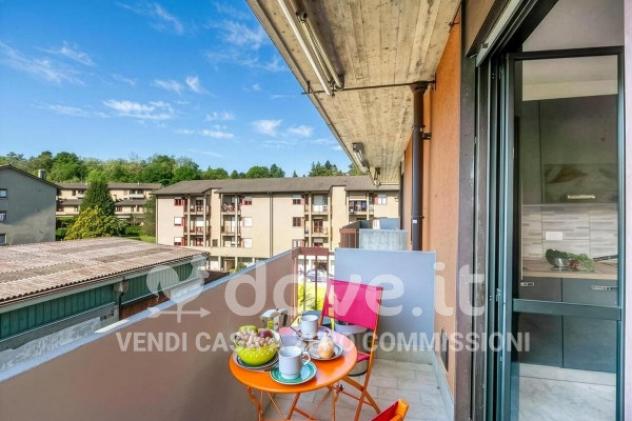 Appartamento di 60 m² con 2 locali in vendita a Laveno-Mombello - Foto 6