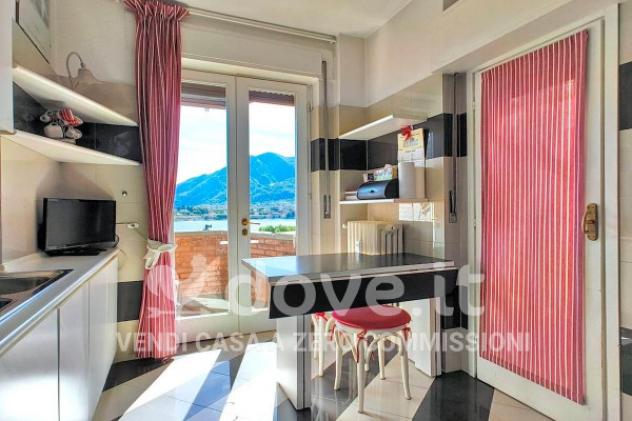 Attico / Mansarda di 140 m² con 3 locali in vendita a Lecco - Foto 19