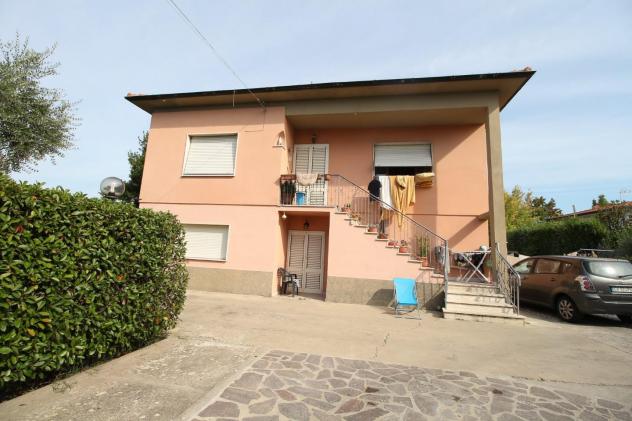 Villa in vendita a Arancio - Lucca 230 mq Rif: 1359675