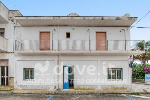 Casa indipendente di 120 m² con 5 locali in vendita a Manduria