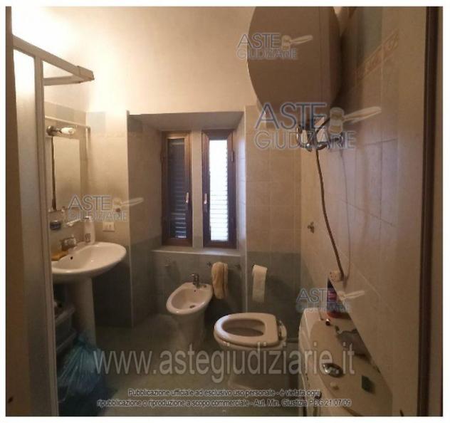 IMMOBILI-IMMOBILE RESIDENZIALE-Via N. Costantini, 17, 65026 Popoli PE, Italia - Foto 7