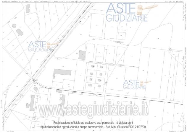 IMMOBILI-IMMOBILE RESIDENZIALE-Strada Statale 195, 33 - Foto 10