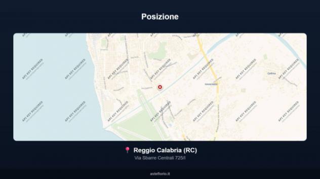 Immobile in asta di 99 m² in vendita a Reggiolo - Foto 14