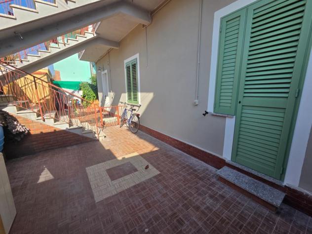 Villetta quadrifamiliare in vendita a Vada - Rosignano Marittimo 65 mq Rif: 1425575