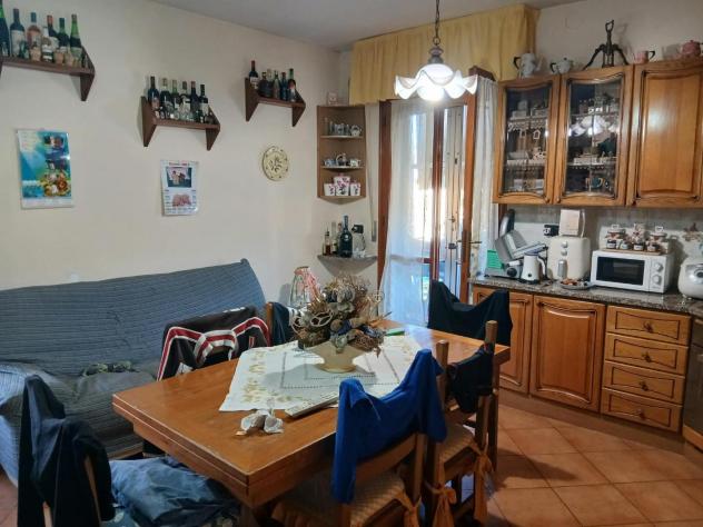 Appartamento in vendita a Asciano - San Giuliano Terme 90 mq Rif: 1453085 - Foto 6