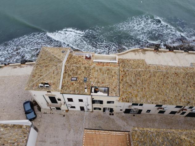 Porzione di casa in vendita a Scicli - Foto 15