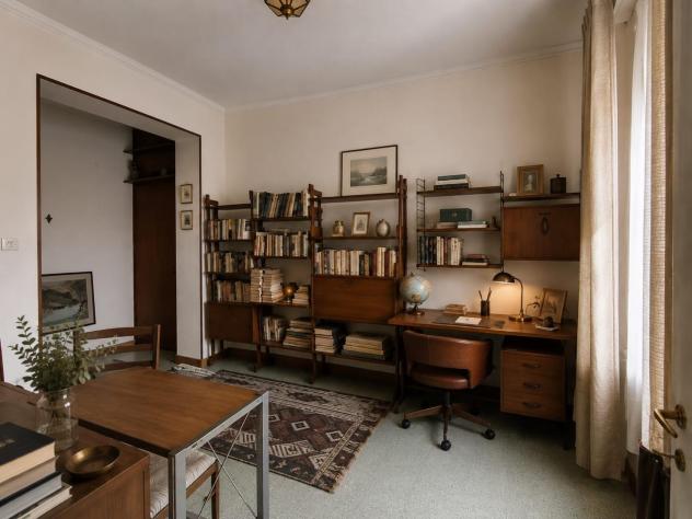 Appartamento in vendita a Siena 150 mq Rif: 1413936 - Foto 9