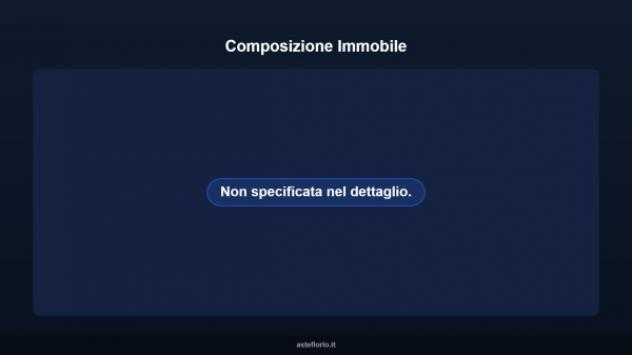 Immobile in asta di 123 m² in vendita a Taranto - Foto 9
