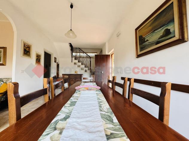 Villa singola - Terracina . Rif.: Cod. rif 3260978VRG - Foto 8