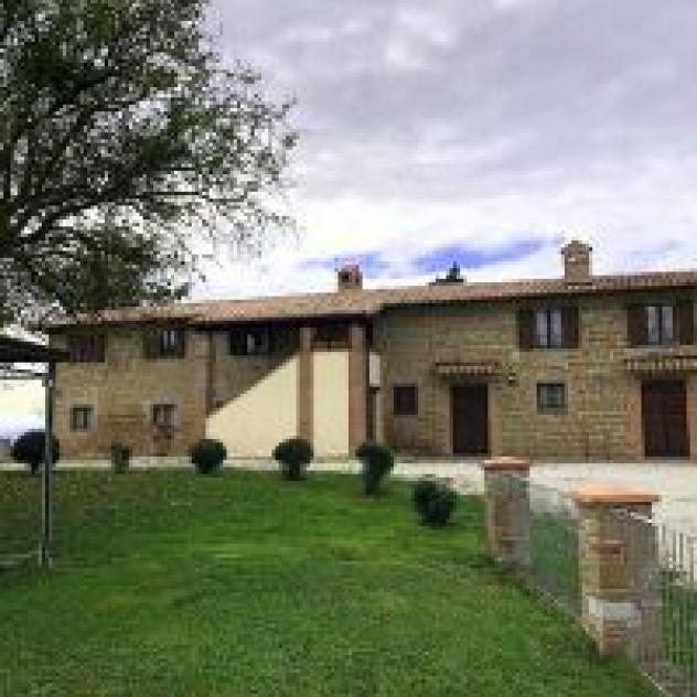 Agriturismo Casanova