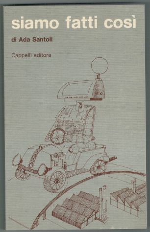 SIAMO FATTI COSÌ - Foto 3