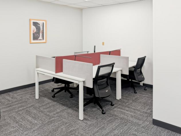 Coworking in affitto - Regus San Vittore Olona, Sempione a San Vittore Olona - Foto 7