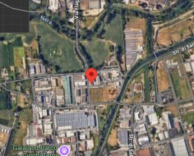 Immobile in asta di 52 m² con più di 5 locali in vendita a Terni - Foto 3