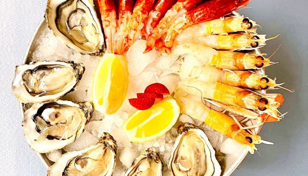 Ristorante specialità pesce centro storico - Foto 4