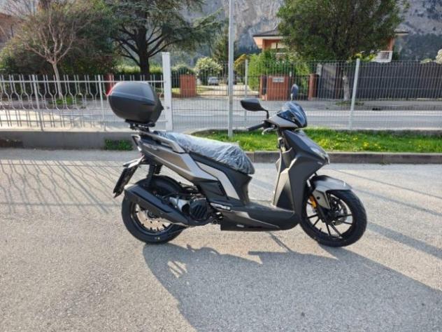 KYMCO Agility 125 S KYMCO AGILITY 125S rif. 23494374 - Foto 6