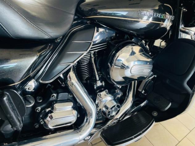 HARLEY-DAVIDSON FLHTK Electra Glide Ultra Limited Elettra Glide Ultra Limited rif. 21929106 - Foto 10