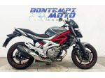 Suzuki SFV Gladius 650 null