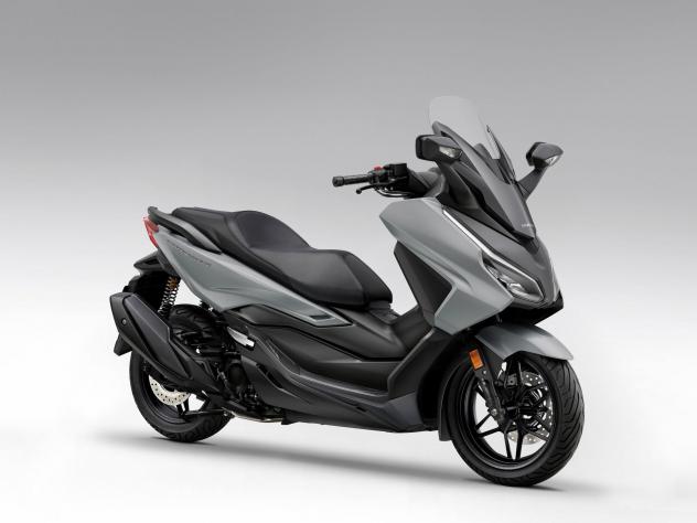 Honda Forza 350 Forza 350 YM 2026 - Foto 2