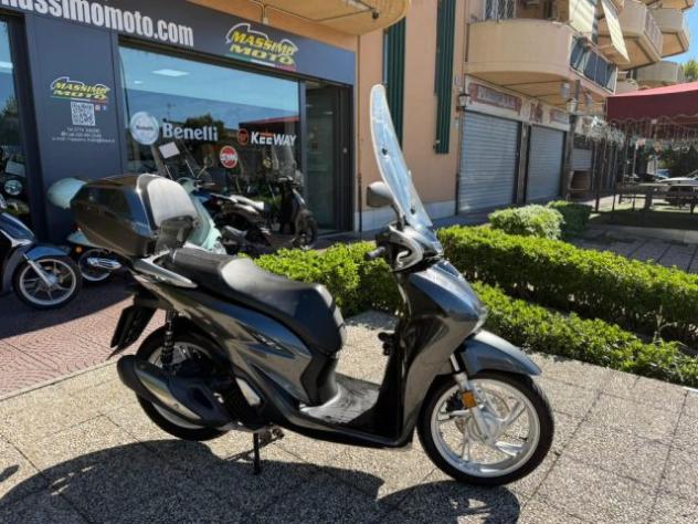 HONDA SH 150 TUTTO INCLUSO ANCHE PASSAGGIO! MINI RATE rif. 24230692 - Foto 3