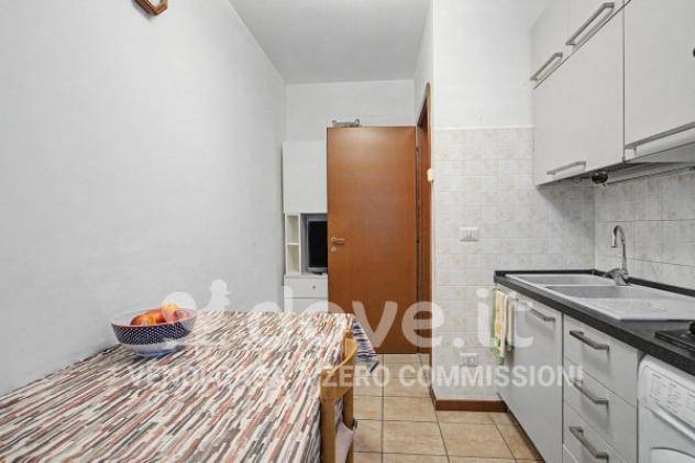Appartamento di 53 m² con 1 locale in vendita a Milano - Foto 19