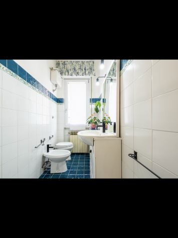 Bilocale Di 60mq zona Novoli contratto transitorio estivo - Foto 4