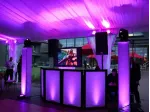 Dj Karaoke evento aziendale matrimonio