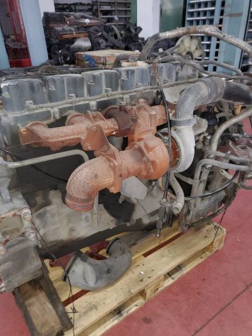 MOTORE USATO PREMIUM 300-320 - Foto 3