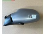 RETROVISORE EST.S. REGOLAZ. ELETTR. GRIGIO MED. MET. 5 FILI  Vetri e Retrov &hellip;