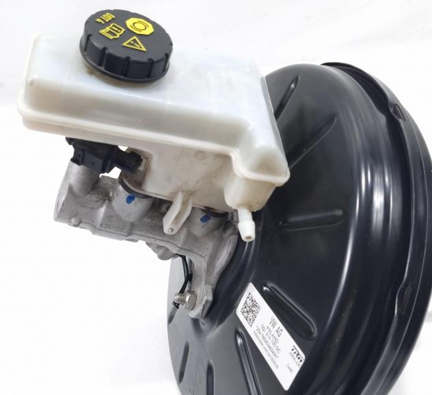 SERVOFRENO AUDI Q2 Serie (GAB) 5Q1614105DC DDYA Diesel 1600 (16) - Foto 10