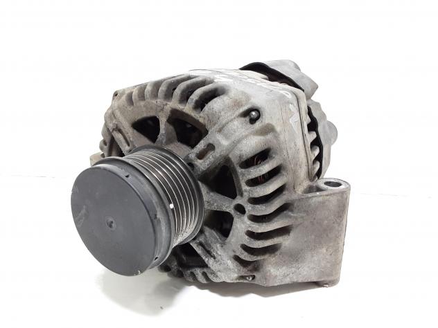ALTERNATORE LANCIA Ypsilon 1° Serie 51718499 Diesel 1300 (0306)