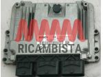 0261201966 Mini R56 1.4 centralina motore Bosch