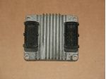 12223650 ECU CENTRALINA OPEL ASTRA 1.6 DSBH 12223650 HSFI-2.1