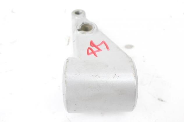 ROYAL ENFIELD INTERCEPTOR 650 148570B SUPPORTO FARO ANTERIORE SINISTRA 19 - 24 LEFT HEADLIGHT BRACKET - Foto 3